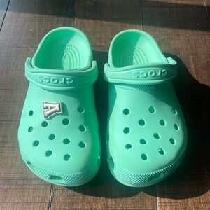 Crocs Classic Clogs Junior Sz 4